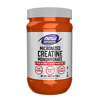 Креатин Now Foods Creatine Monohydrate 500g (1086-2022-09-0959)