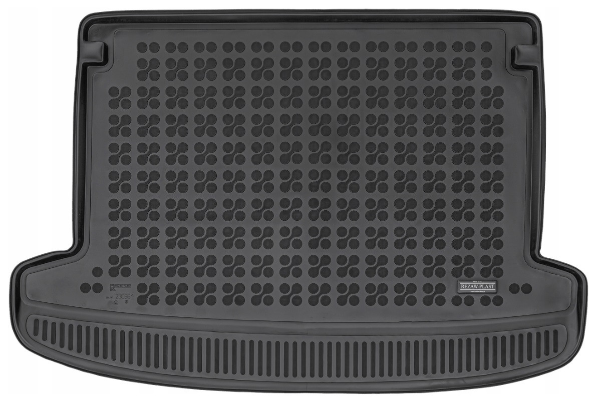 Килимок в багажник Hyundai Tucson IV 2020 - Rezaw-Plast RP 230661, фото 1