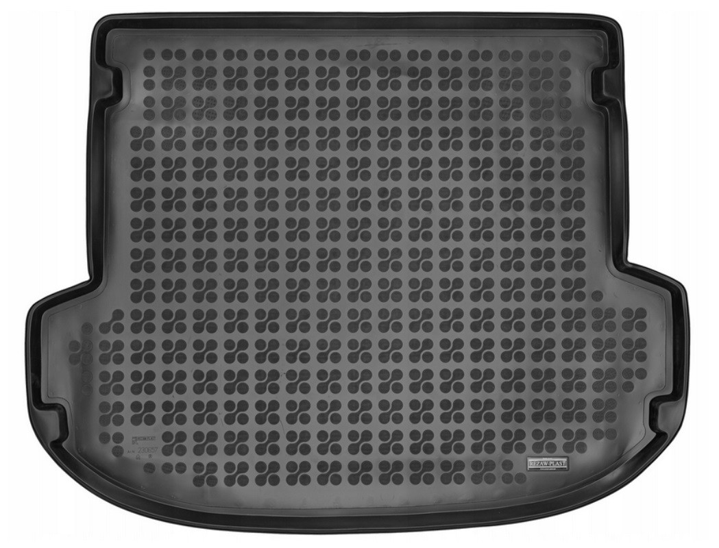 Килимок в багажник Hyundai Santa Fe IV 2020 - Rezaw-Plast RP 230657, фото 1