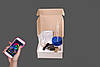 3d-світильник Злата, 3д-нічник, кілька підсвічування (bluetooth), подарунок для дівчинки на день народження, фото 5