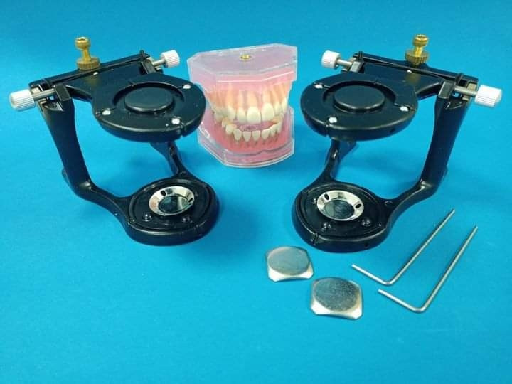 Окклюдатор магнітний