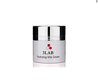 3LAB Hydrating-Vita Cream - Увлажняющий крем-гель для лица