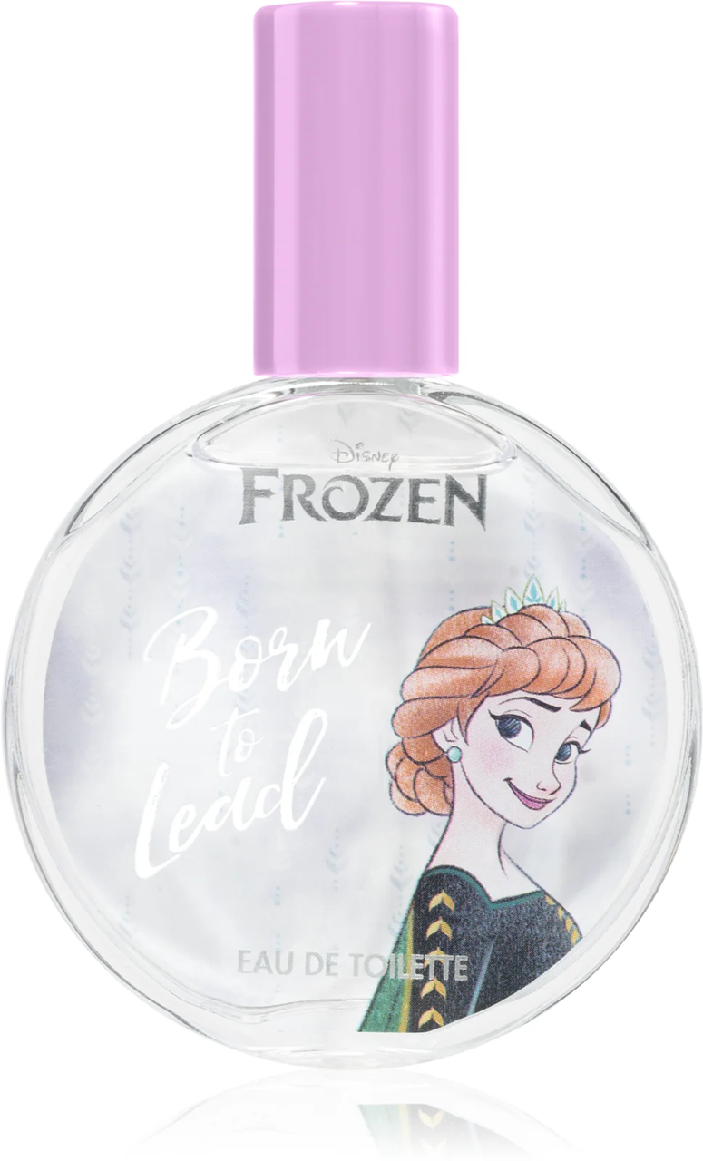Туалетна вода Disney Frozen Холодне серце Анна 30 мл