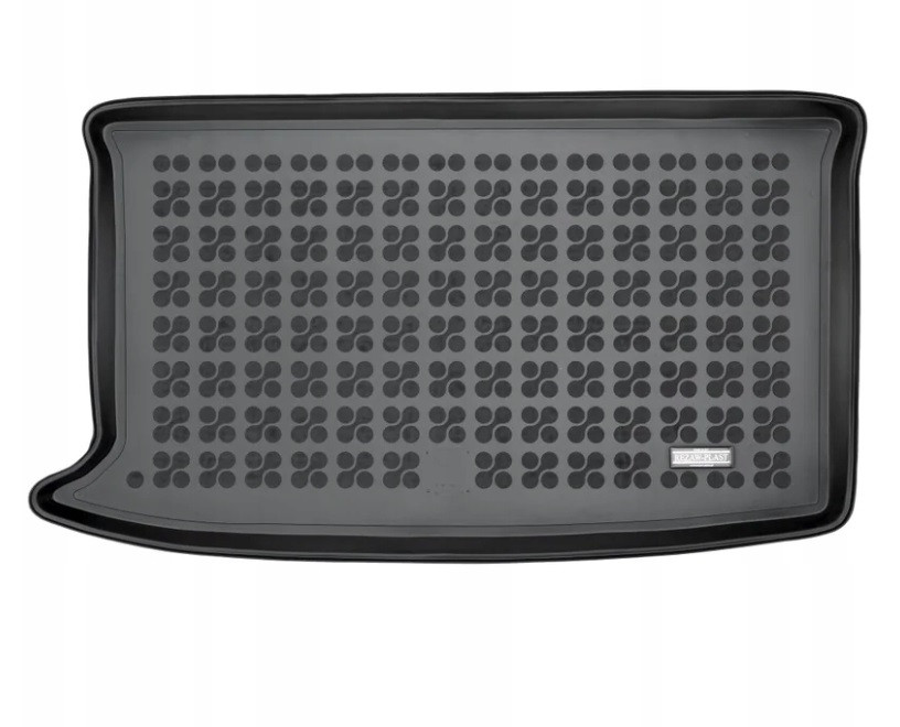 Килимок в багажник Hyundai i20 II 2014 - 2020, i20 II ACTIVE 2015 - 2020 Rezaw-Plast RP 230635, фото 1