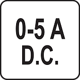 Мультиметр VOREL (81780), фото 4