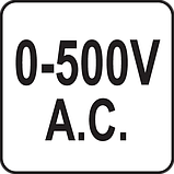 Мультиметр VOREL (81780), фото 5