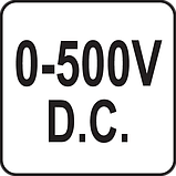 Мультиметр VOREL (81780), фото 6