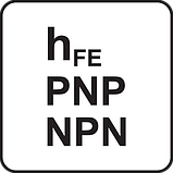 Мультиметр VOREL (81780), фото 9