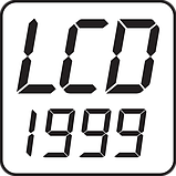 Мультиметр VOREL (81780), фото 10