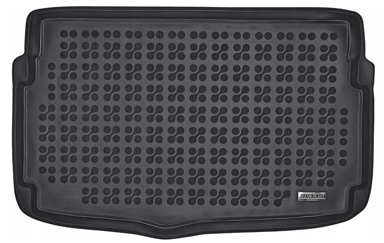 Килимок в багажник Hyundai i20 III 2020 - Rezaw-Plast RP 230655, фото 1