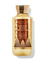 Увлажняющий лосьон для тела Bath and Body Works Golden Berry Mistletoe 236 мл