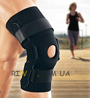 Фіксатор колінного суглоба Kosmodisk Knee Support (смодиск для коліна) наколінник