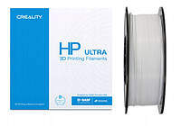 PLA-пластик Creality Filament HP Ultra для 3D-принтера 1.75 мм 1 кг Белый 3301010283