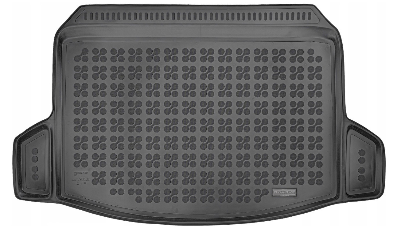 Килимок в багажник Honda Civic XI e:HeV 2022 - Rezaw-Plast RP 230540, фото 1