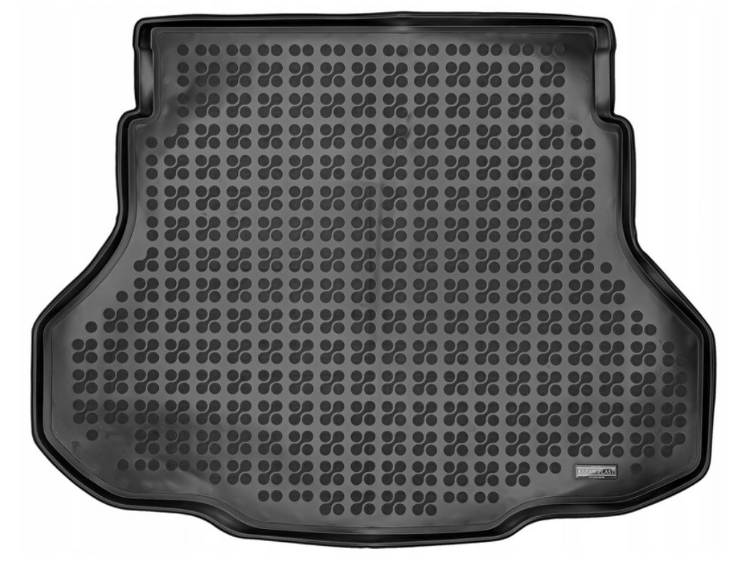 Килимок в багажник Hyundai Elantra VII 2020 - Rezaw-Plast RP 230659, фото 1