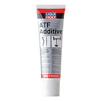 Присадка для автоматических КПП и гидросистем Liqui Moly ATF ADDITIV 0.250 мл (5135)