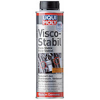 Присадка для повышения вязкости моторного масла Liqui Moly Visco-Stabil 0.300 мл (1017)