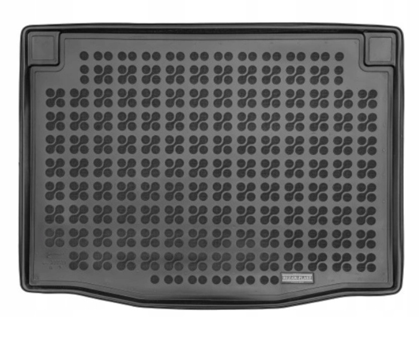 Килимок в багажник Honda HR-V III e:HeV 2021 - Rezaw-Plast RP 230539, фото 1