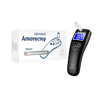 АЛКОТЕСТЕР АЛКОМЕТР MEDICA+ ALCO CONTROL 8.0 (ЯПОНІЯ)