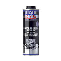 Профессиональная промывка двигателя Liqui Moly Pro-Line Motorspulung 0.500 мл (7507)