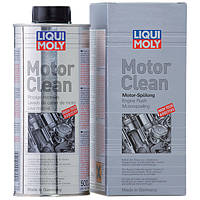 Промывка масляной системы Liqui Moly MotorClean 0.500 мл (1883)