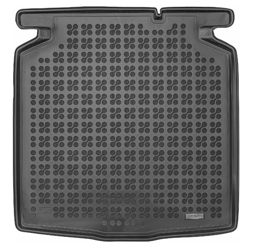 Килимок в багажник Ford FOCUS IV 2018 - Rezaw-Plast RP 230483, фото 1