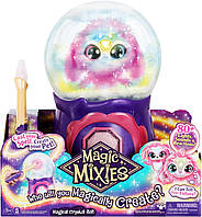 Чарівна кришталева куля Меджік Міксис рожева Magic Mixies Magical Misting Crystal Ball Оригінал
