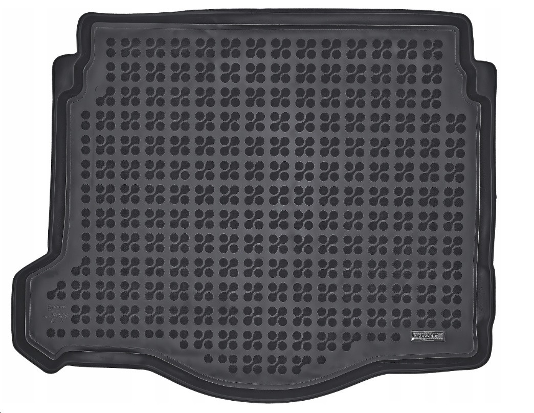 Килимок в багажник Ford Mondeo MK V 2020 - 2021 Rezaw-Plast RP 230479, фото 1