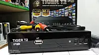 Тюнер Т2 Tiger IPTV(Metal)