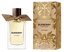 Жіночі парфуми Burberry Ash Flower (Барбері Аш Флауер) Парфумована вода 100 ml/мл