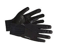 Рукавиці Craft All Weather Glove Black L (1068-1907809 10/L 999000)