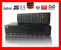 TV Тюнер Т2 DVB-Т2 с Wi-Fi USB