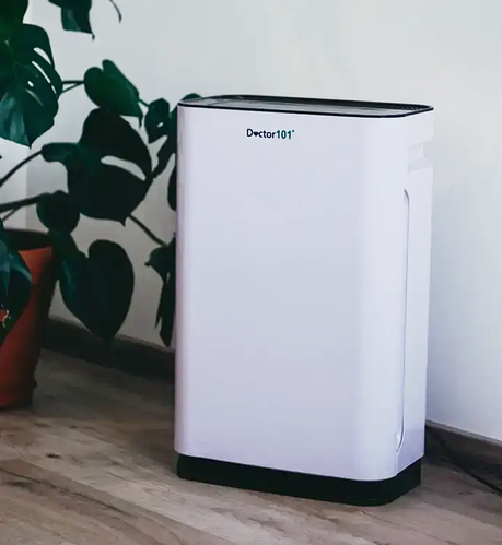 Многофункциональный очиститель воздуха : очиститель, увлажнитель ...