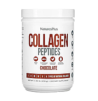 Колагенові пептиди Nature's Plus Collagen Peptides 378g  (1086-2022-10-2867)