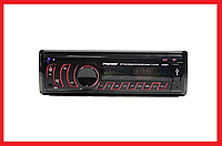 PIONEER 8506BT- USB+FM+AUX АВТОМАГНИТОЛА RGB ПОДСВЕТКОЙ + ПУЛЬТ