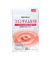 Коэнзим Q10 DAISO