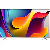 Телевизор Sharp 4T-C50FP1EL2AB Silver 50"