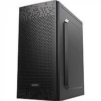 Мини ПК Системный блок mATX 4 ядра Core i5-3470 DDR3 8gb (Без ssd) компьютер