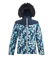 Куртка Millet Ruby Mountain Jkt W M Saphir Glacier Print (1046-MIV9226 9603_M)