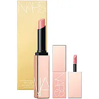 Подарочный набор (помада + румяная) NARS Orgasm Afterglow Lipstick and Mini Liquid Blush Duo