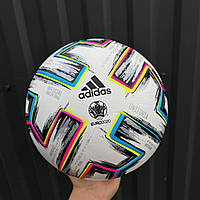 Футбольний м'яч adidas uniforia euro 2020