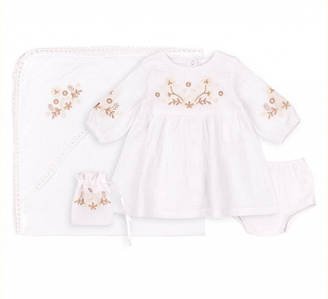 ОДЯГ ДЛЯ ХРЕЩЕННЯ НОВОНАРОДЖЕНИХ