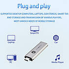 Флешка HP 2в1 256GB Type-C/USB 3.2 для Macbook/Android/ПК, фото 7