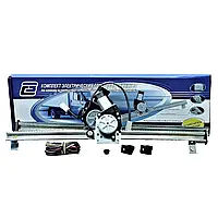 Електросклопідіймачі рейкові для ГАЗ-3302 ГАЗель