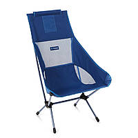 Стілець Helinox Chair Two Blue Block (1053-12882R1)