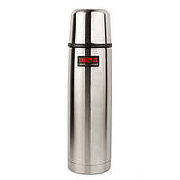 Термос TH FBB-1000B Thermos® 5010576853240, 1 л, металлик, Time Toys