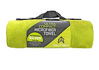 Рушник McNett Outgo Microfiber Towel L Outgo Green (1053-MCN.68155)