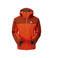 Куртка Mountain Equipment Saltoro Jacket Magma/Bracken S (1053-ME-003864.01540.S)