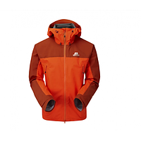 Куртка Mountain Equipment Saltoro Jacket Magma/Bracken XL (1053-ME-003864.01540.XL)