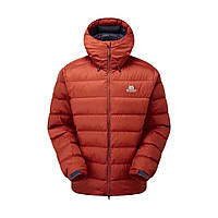 Куртка Mountain Equipment Senja Jacket Red Rock S (1053-ME-004915.01743.S)